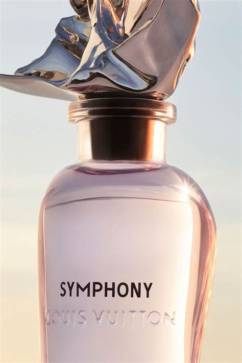 symphony fragrance